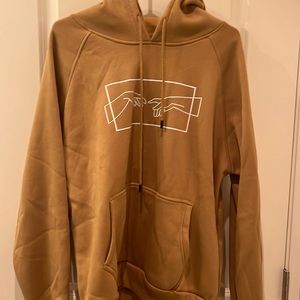romwe hoodie